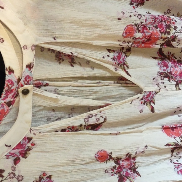 free people dress - Picture 3 of 7